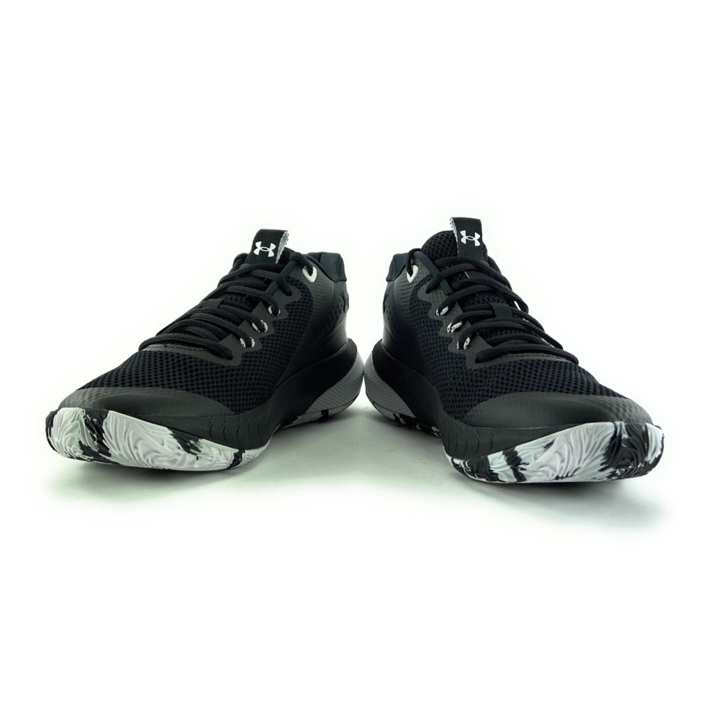 Under Armour Women's HOVR Breakthru Shoes - Picture 9 of 10